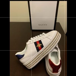 Gucci Shoes